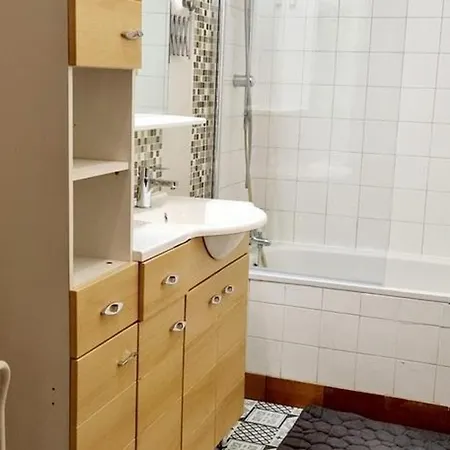 Maison Urbaine, Proximite Lille - Pers. - Fr-1-510-264 펜션