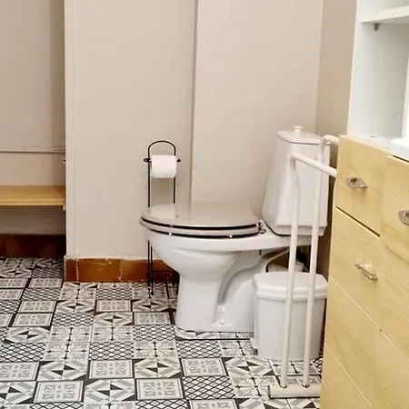 Maison Urbaine, Proximite Lille - Pers. - Fr-1-510-264 펜션 *