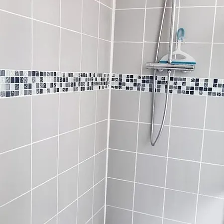 Casa de Férias Maison Urbaine, Proximite Lille - Pers. - Fr-1-510-264
